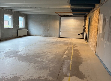 Kontor til leje på Petersmindevej 2A, 5000 Odense C - 311 m² | Foto 7 - Lokalebasen.dk