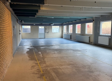 Kontor til leje på Petersmindevej 2A, 5000 Odense C - 311 m² | Foto 8 - Lokalebasen.dk