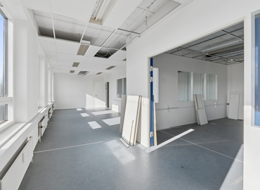Kontor til leje på Islevdalvej 142, 2610 Rødovre - 420 m² | Foto 4 - Lokalebasen