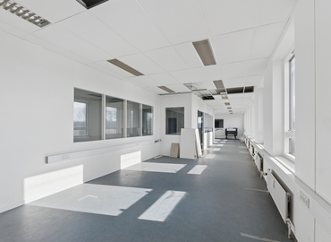 Kontor til leje på Islevdalvej 142, 2610 Rødovre - 420 m² | Foto 2 - Lokalebasen.dk