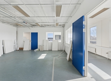 Kontor til leje på Islevdalvej 142, 2610 Rødovre - 420 m² | Foto 3 - Lokalebasen