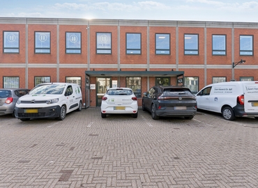 Kontor til leje på Islevdalvej 142, 2610 Rødovre - 420 m² | Foto 7 - Lokalebasen