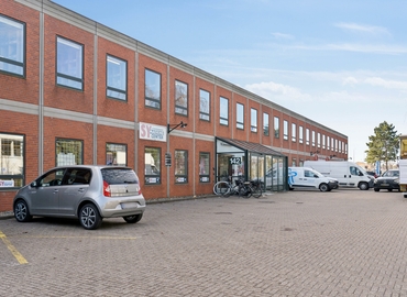 Kontor til leje på Islevdalvej 142, 2610 Rødovre - 420 m² | Foto 6 - Lokalebasen.dk