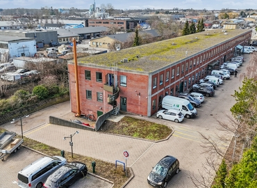 Kontor til leje på Islevdalvej 142, 2610 Rødovre - 420 m² | Foto 0 - Lokalebasen.dk