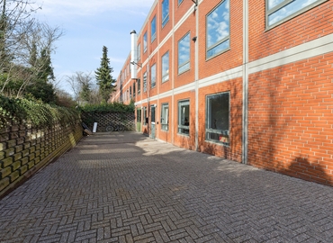 Kontor til leje på Islevdalvej 142, 2610 Rødovre - 420 m² | Foto 5 - Lokalebasen