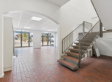 Kontor til leje på Islevdalvej 148, 2610 Rødovre - 457 m² | Foto 9 - Lokalebasen.dk