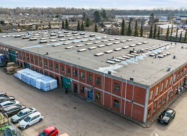 Kontor til leje på Islevdalvej 148, 2610 Rødovre - 457 m² | Foto 1 - Lokalebasen