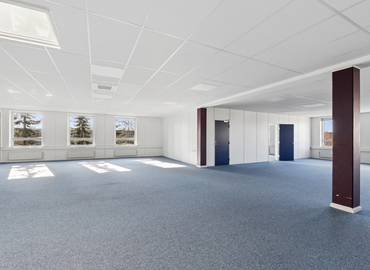 Kontor til leje på Islevdalvej 148, 2610 Rødovre - 457 m² | Foto 5 - Lokalebasen.dk