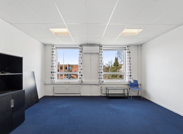 Kontor til leje på Islevdalvej 148, 2610 Rødovre - 457 m² | Foto 2 - Lokalebasen