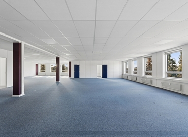 Kontor til leje på Islevdalvej 148, 2610 Rødovre - 457 m² | Foto 3 - Lokalebasen