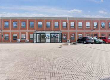 Kontor til leje på Islevdalvej 148, 2610 Rødovre - 457 m² | Foto 10 - Lokalebasen