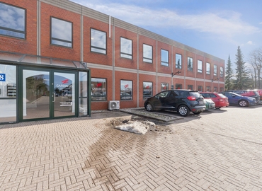 Kontor til leje på Islevdalvej 148, 2610 Rødovre - 457 m² | Foto 11 - Lokalebasen