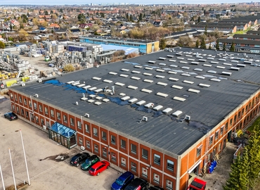 Kontor til leje på Islevdalvej 148, 2610 Rødovre - 457 m² | Foto 0 - Lokalebasen