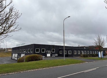 Kontor til leje på Petersmindevej 2A, 5000 Odense C - 358 m² | Foto 0 - Lokalebasen