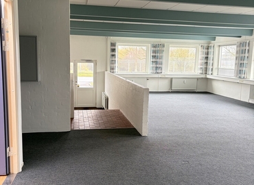 Kontor til leje på Petersmindevej 2A, 5000 Odense C - 358 m² | Foto 1 - Lokalebasen