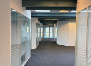 Kontor til leje på Petersmindevej 2A, 5000 Odense C - 358 m² | Foto 2 - Lokalebasen