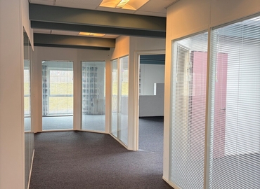 Kontor til leje på Petersmindevej 2A, 5000 Odense C - 358 m² | Foto 3 - Lokalebasen