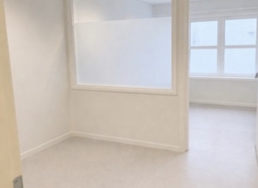 Kontor til leje på Hans Edvard Teglers Vej 9, 2920 Charlottenlund - 48 m² | Foto 4 - Lokalebasen