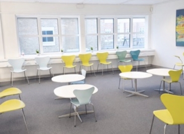 Kontor til leje på Hans Edvard Teglers Vej 9, 2920 Charlottenlund - 48 m² | Foto 7 - Lokalebasen