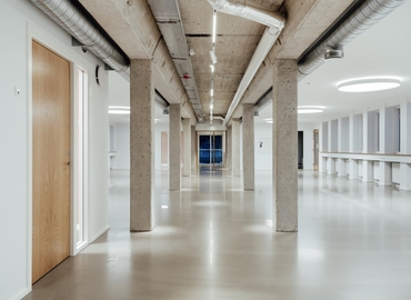 Kontor til leje på Kongsgårdsvej 30, 8260 Viby J - 466 m² | Foto 0 - Lokalebasen.dk