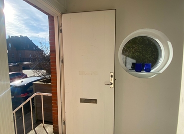 Kontor til leje på Fynsgade 3, 8800 Viborg - 36 m² | Foto 1 - Lokalebasen.dk