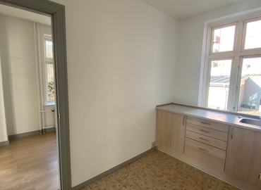 Kontor til leje på Fynsgade 3, 8800 Viborg - 36 m² | Foto 10 - Lokalebasen.dk