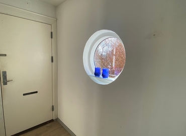 Kontor til leje på Fynsgade 3, 8800 Viborg - 36 m² | Foto 7 - Lokalebasen