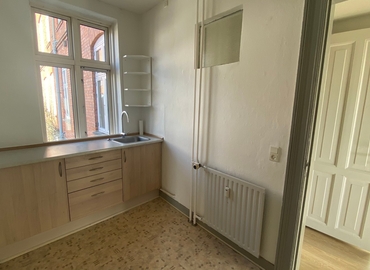 Kontor til leje på Fynsgade 3, 8800 Viborg - 36 m² | Foto 8 - Lokalebasen
