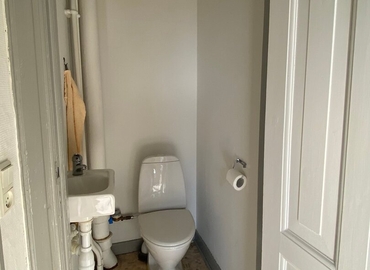 Kontor til leje på Fynsgade 3, 8800 Viborg - 36 m² | Foto 9 - Lokalebasen