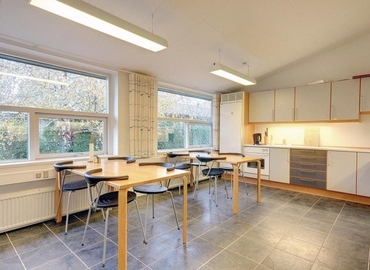 Kontorhotel på Vindinggård Ringvej 1, 7100 Vejle - 60 m² | Foto 3 - Lokalebasen.dk