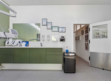 Kontor til leje på Hyrdestræde 1, 6000 Kolding - 121 m² | Foto 2 - Lokalebasen