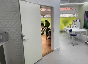 Kontor til leje på Hyrdestræde 1, 6000 Kolding - 121 m² | Foto 3 - Lokalebasen.dk