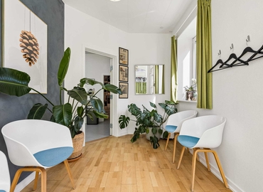 Kontor til leje på Hyrdestræde 1, 6000 Kolding - 121 m² | Foto 1 - Lokalebasen.dk