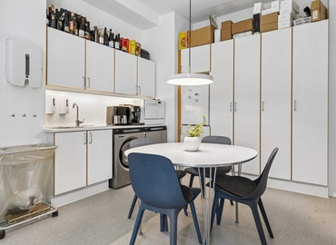 Kontor til leje på Hyrdestræde 1, 6000 Kolding - 121 m² | Foto 6 - Lokalebasen