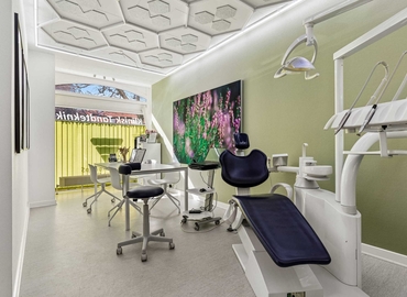 Kontor til leje på Hyrdestræde 1, 6000 Kolding - 121 m² | Foto 5 - Lokalebasen