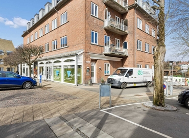 Kontor til leje på Hyrdestræde 1, 6000 Kolding - 121 m² | Foto 0 - Lokalebasen