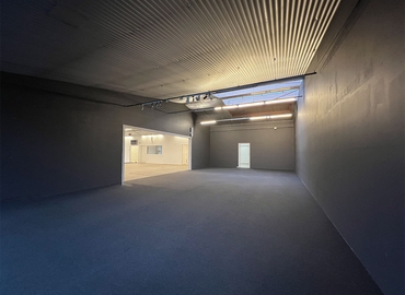 Butik til leje på Farøvej 1E, 9800 Hjørring - 433 m² | Foto 5 - Lokalebasen.dk