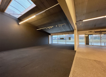 Butik til leje på Farøvej 1E, 9800 Hjørring - 433 m² | Foto 4 - Lokalebasen