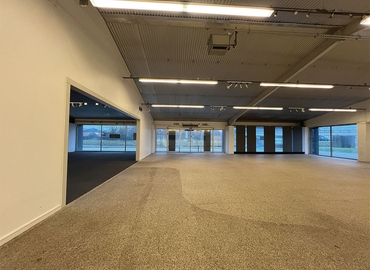 Butik til leje på Farøvej 1E, 9800 Hjørring - 433 m² | Foto 2 - Lokalebasen.dk