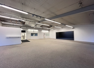 Butik til leje på Farøvej 1E, 9800 Hjørring - 433 m² | Foto 1 - Lokalebasen