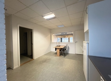 Butik til leje på Farøvej 1E, 9800 Hjørring - 433 m² | Foto 9 - Lokalebasen.dk