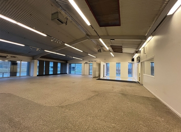 Butik til leje på Farøvej 1E, 9800 Hjørring - 433 m² | Foto 3 - Lokalebasen.dk