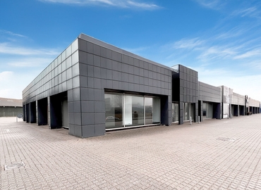 Butik til leje på Farøvej 1E, 9800 Hjørring - 433 m² | Foto 0 - Lokalebasen