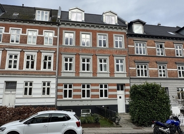 Kontor til leje på Ny Munkegade 74, 8000 Aarhus C - 18 m² | Foto 0 - Lokalebasen.dk