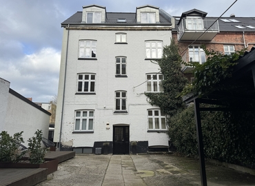 Kontor til leje på Ny Munkegade 74, 8000 Aarhus C - 18 m² | Foto 1 - Lokalebasen.dk