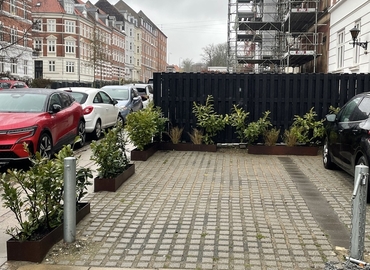 Kontor til leje på Ny Munkegade 74, 8000 Aarhus C - 18 m² | Foto 2 - Lokalebasen