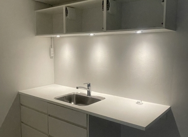 Kontor til leje på Ny Munkegade 74, 8000 Aarhus C - 18 m² | Foto 4 - Lokalebasen.dk