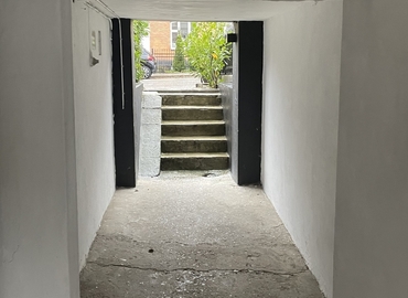 Kontor til leje på Ny Munkegade 74, 8000 Aarhus C - 18 m² | Foto 12 - Lokalebasen.dk