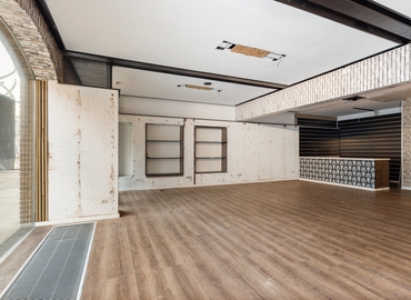 Butik til leje på Vestergade 27C, 7100 Vejle - 151 m² | Foto 2 - Lokalebasen.dk