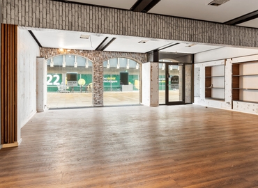 Butik til leje på Vestergade 27C, 7100 Vejle - 151 m² | Foto 3 - Lokalebasen.dk